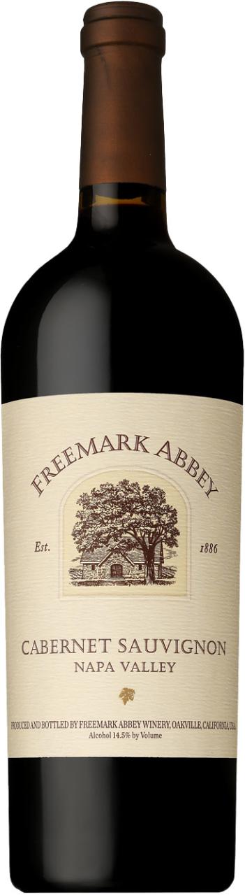 フリーマーク アビー ナパ ヴァレー カベルネ ソーヴィニヨン [2021] 750ml 赤FREEMARK ABBEY NAPA VALLEY CABERNET SAUVIGNON