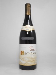 ●E ギガル エルミタージュルージュ エクス ヴォト [2012] 750ml 赤 E.GUIGAL Ermitage Rouge Ex Voto