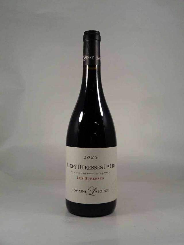 ●ラフージュ オーセイ デュレス プルミエ クリュ レ デュレス ルージュ [2023] 750ml 赤 LAFOUGE Auxey-Duresses 1er Les Duresses Rouge