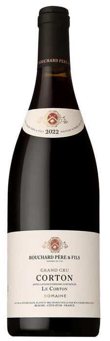ドメーヌ ブシャール ペール エ フィス ル コルトン [2022] 750ml 赤DOMAINE BOUCHARD PERE ET FILS LE CORTON_1