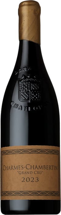 ドメーヌ フィリップ シャルロパン シャルム シャンベルタン [2023] 750ml 赤DOMAINE PHILIPPE CHARLOPIN CHARMES CHAMBERTIN