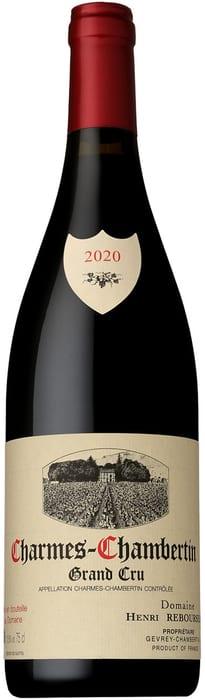 〇ドメーヌ アンリ ルブルソー シャルム シャンベルタン [2020] 750ml 赤HENRI REBOURSEAU CHARMES CHAMBERTIN 32,339円