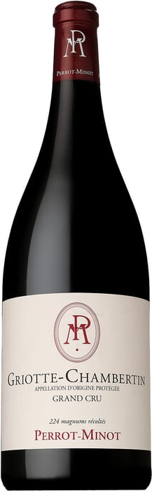 〇ペロ ミノ グリオット もの言う花呼びりんタン VV 1500ml(キバコイリ) [2020] 1500ml 赤PERROT MINOT GRIOTTE CHAMBERTIN VIEILLES VIGNES
