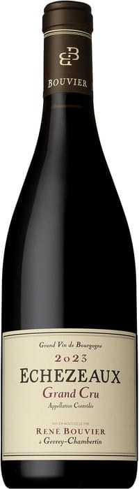 ドメーヌ ルネ ブーヴィエ エシェゾー [2023] 750ml 赤DOMAINE RENE BOUVIER ECHEZEAUX