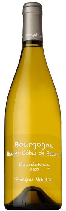 〇フランソワ ミクルスキ ブルゴーニュ オート コート ド ボーヌ ブラン [2022] 750ml 白FRANCOIS MIKULSKI BOURGOGNE HAUTES COTES DE BEAUNE BLANC