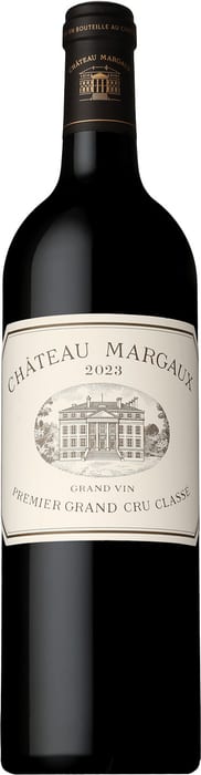 〇シャトー マルゴー [2023] 750ml 赤CHATEAU MARGAUX 58,173円