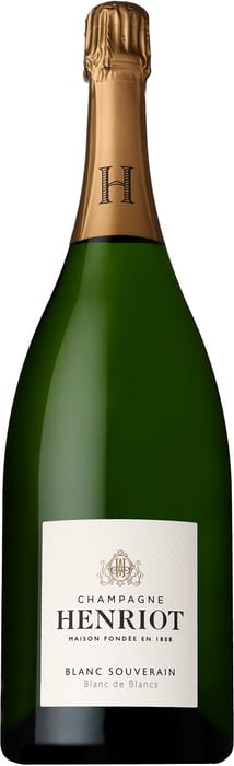 アンリオ ブラン スーヴェラン マグナム (シンラベル) [NV] 1500ml 泡BLANC SOUVERAIN MAGNUM 1500ml