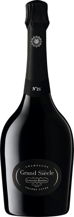 ローラン ペリエ グラン シエクル NO26 [NV] 750ml 泡GRAND SIECLE NO26