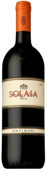 テヌータ ティニャネロ ソライア [2020] 750ml 赤SOLAIA