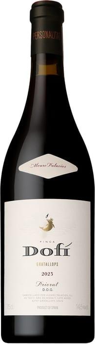 アルバロ パラシオス フィンカ ドフィ [2023] 750ml 赤ALVARO PALACIOS FINCA DOFI