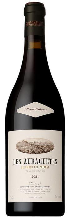 アルバロ パラシオス レス アウバゲテス [2021] 750ml 赤ALVARO PALACIOS LES AUBAGUETES