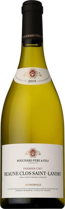 ドメーヌ ブシャール ペール エ フィス ボーヌ クロ サン ランドリー [2019] 750ml 白DOMAINE BOUCHARD PERE ET FILS BEAUNE PREMIER CRU CLOS SAINT LANDRY