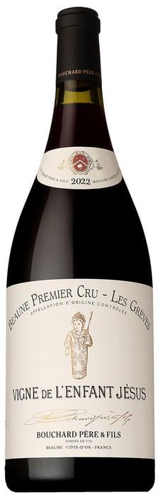 ドメーヌ ブシャール ペール エ フィス ボーヌ グレーヴ ヴィーニュ ド ランファン ジェズュ [2022] 1500ml 赤DOMAINE BOUCHARD PERE ET FILS BEAUNE GREVES VIGNE DE L'ENFANT JESUS_1