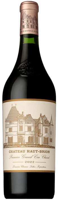 シャトー オー ブリオン [2022] 750ml 赤CHATEAU HAUT BRION