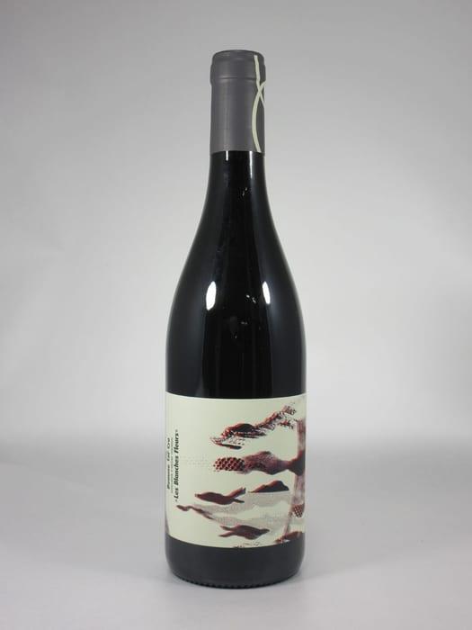●シャントレーヴ ボーヌ プルミエ クリュ レ ブランシュ フルール [2022] 750ml 赤CHANTEREVES Beaune 1er Cru Les Blanches Fleurs