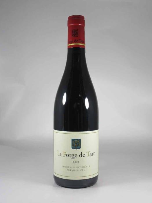 ●クロ ド タール モレ サン ドニ プルミエ クリュ ラ フォルジュ ド タール [2022] 750ml 赤Clos de Tart Morey Saint Denis 1er Cru La Forge de Tart