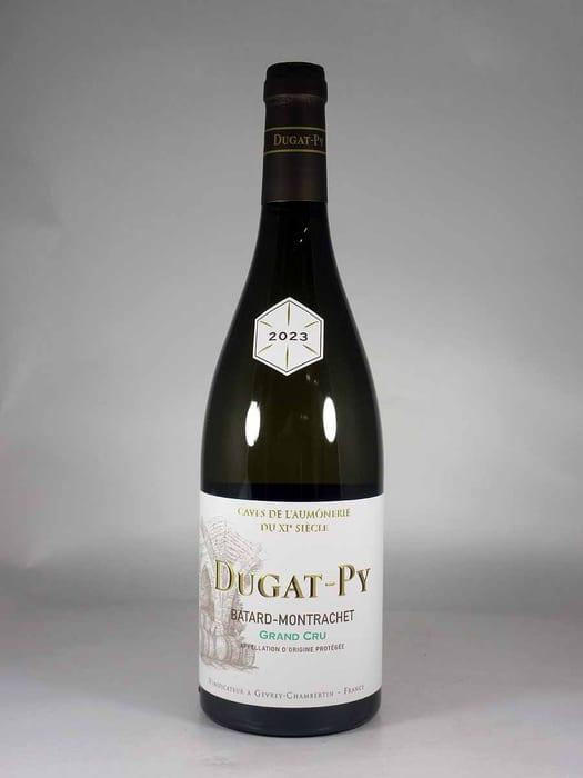 ●デュガ ピィ バタール モンラッシェ グラン クリュ [2023] 750ml 白DUGAT PY Batard Montrachet Grand Cru