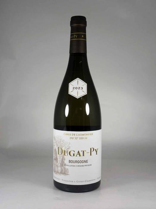 ●デュガ ピィ ブルゴーニュ ブラン [2023] 750ml 白DUGAT PY Bourgogne Blanc