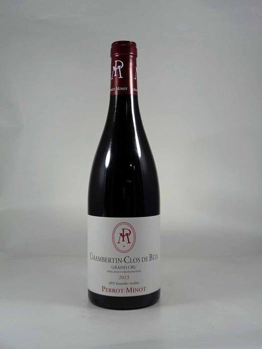 ●ペロ ミノ シャンベルタン クロ ド ベーズ グラン クリュ ヴィエーユ ヴィーニュ [2023] 750ml 赤PERROT MINOT Chambertin Clos de Beze Grand Cru Vieilles Vignes 169,231円