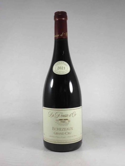 ●ラ プス ドール エシェゾー グラン クリュ [2021] 750ml 赤La POUSSE d'OR Echezeaux Grand Cru