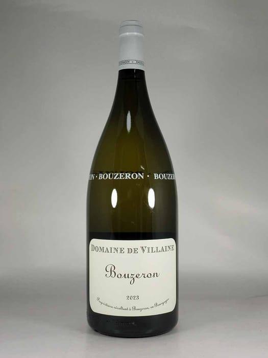 ●ドメーヌ ド ヴィレーヌ ブーズロン [2023] 1500ml 白Domaine de VILLAINE Bouzeron