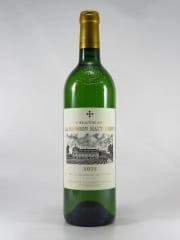 ●ボルドー ペサック レオニャン シャトー ラ ミッション オー ブリオン ブラン [2013] 750ml 白Bordeaux Pessac Leognan Ch la Mission Haut Brion Blanc
