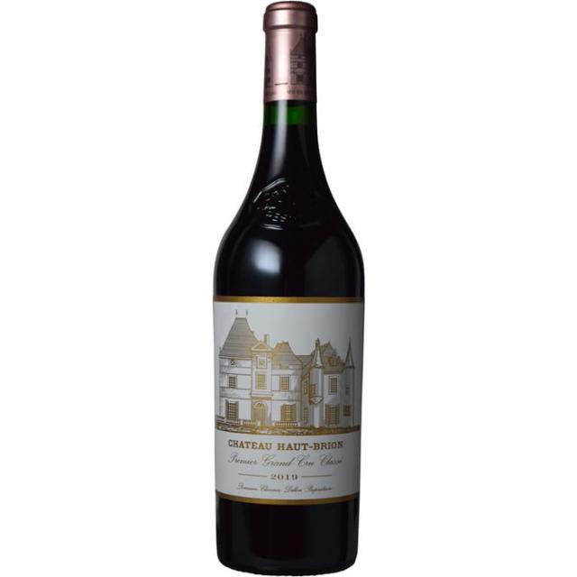 ●シャトー オー ブリオン [2019] 750ml 赤Chateau Haut Brion Rouge