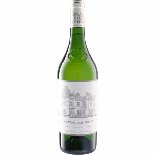 ●シャトー オー ブリオン [2023] 750ml 白Chateau Haut Brion Blanc