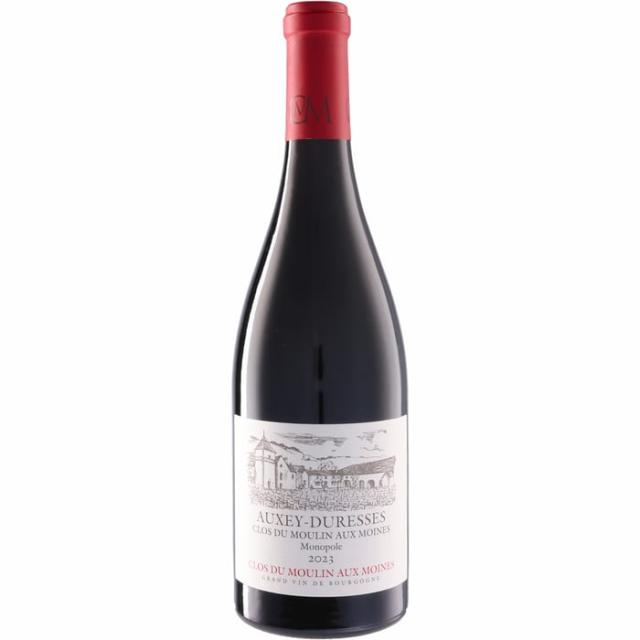 ●クロ デュ ムーラン オー モワーヌ オークセイ デュレス ムーラン オー モワーヌ [2023] 750ml 赤Clos du Moulin Aux Moines Auxey Duresses Moulin aux Moines Rouge