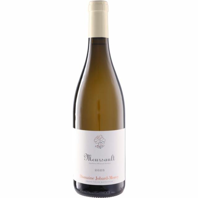 ●ドメーヌ ジョバール モレ ムルソー [2023] 750ml 白Domaine Jobard Morey Meursault Blanc