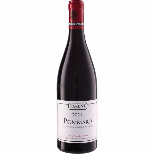 ●ドメーヌ パラン ポマール [2021] 750ml 赤SAS Domaine Parent Pommard