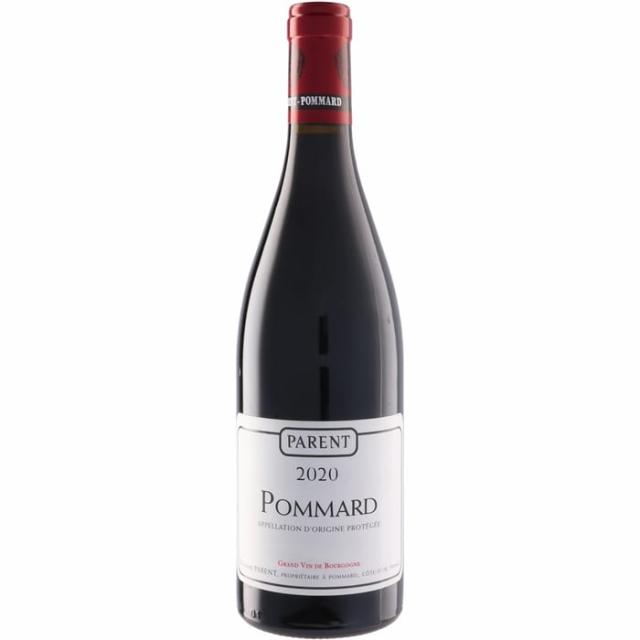 ●ドメーヌ パラン ポマール [2020] 750ml 赤SAS Domaine Parent Pommard
