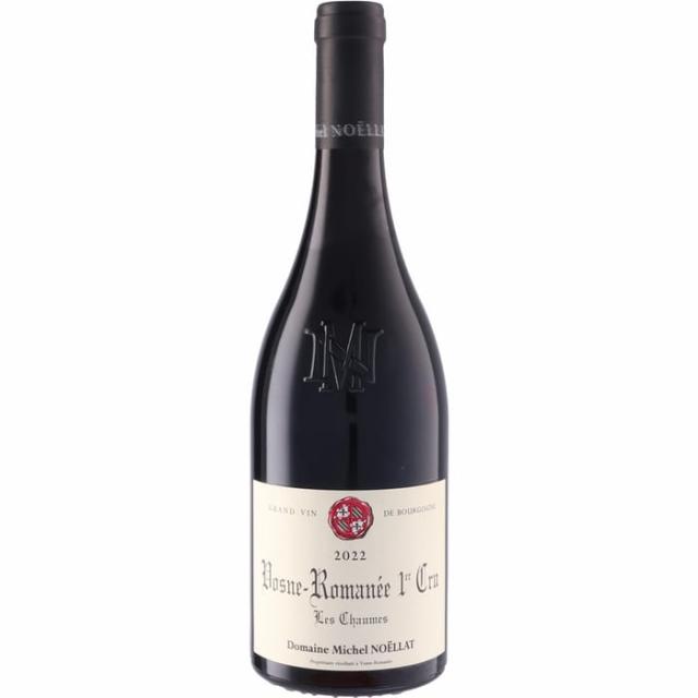●ドメーヌ ミシェル ノエラ ヴォーヌ ロマネ プルミエ クリュ レ ショーム [2022] 750ml 赤Domaine Michel Noellat Vosne Romanee 1er Cru les Chaumes
