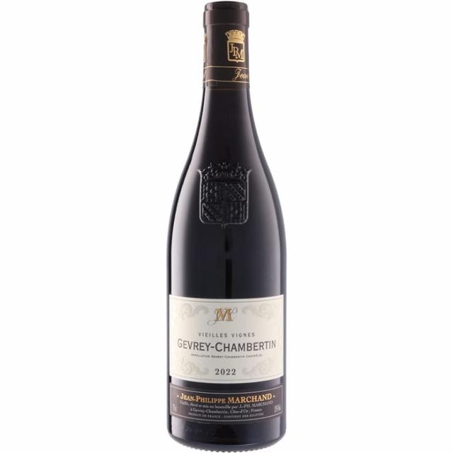 ●メゾン ジャン フィリップ マルシャン ジュヴレ シャンベルタン ヴィエイユ ヴィーニュ [2023] 750ml 赤Maison Jean Philippe Marchand Gevrey Chambertin Vieilles Vignes
