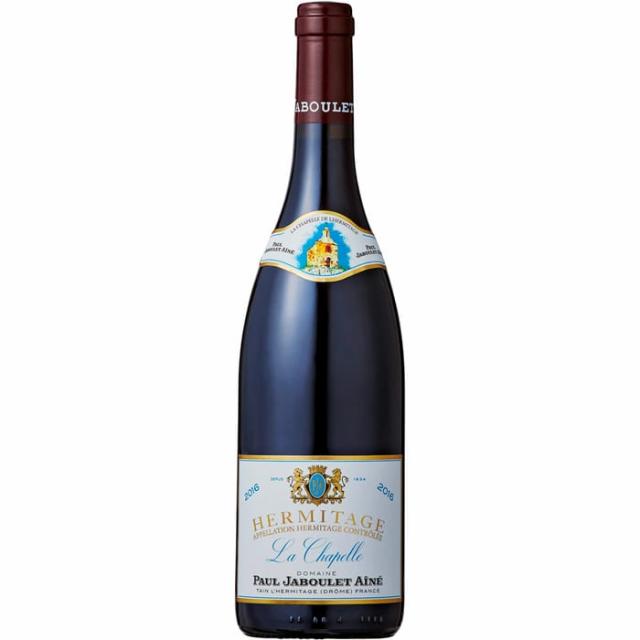 ●ドメーヌ ド ラ シャペル エルミタージュ ラ シャペル [2021] 750ml 赤Domaine de la Chapelle Hermitage La Chapelle Rouge