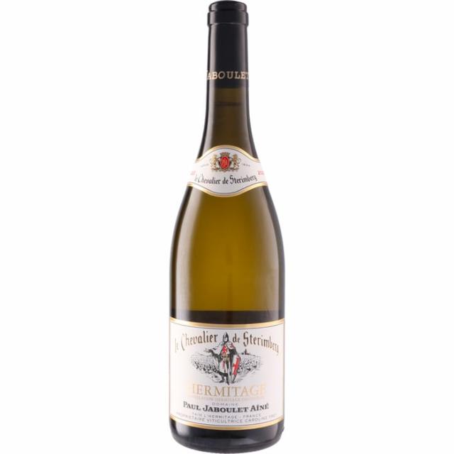 ●ドメーヌ ポール ジャブレ エネ エルミタージュ シュヴァリエ ド ステランベール [2020] 750ml 白Domaines Paul Jaboulet Aine Hermitage Chevalier de Sterimberg Blanc