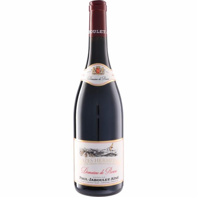 ●ドメーヌ ポール ジャブレ エネ クローズ エルミタージュ ドメーヌ ド ルール [2022] 750ml 赤Domaines Paul Jaboulet Aine Crozes Hermitage Domaine de Roure Rouge