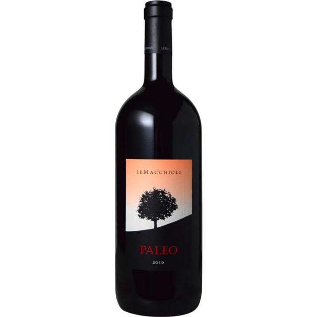 ●アジィエンダ アグリコーラ レ マッキオーレ パレオ ロッソ マグナム [2019] 1500ml 赤Azienda Agricola Le Macchiole Paleo Rosso Magnum