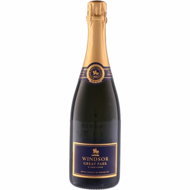 ●レイスウェイツ ウィンザー グレート パーク ヴィンヤード ブリュット [2018] 750ml 泡Laithwaite's Windsor Great Park Vineyard Brut