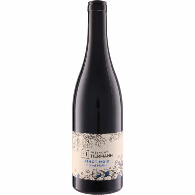 ●ヴァイングート ロマン ヘルマン ピノ ノワール グラン メートル [2022] 750ml 赤Weingut Roman Hermann Pinot Noir Grand Maitre