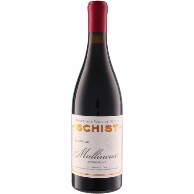 ●マリヌー シスト シラー [2022] 750ml 赤Mullineux Mullineux Schist Syrah