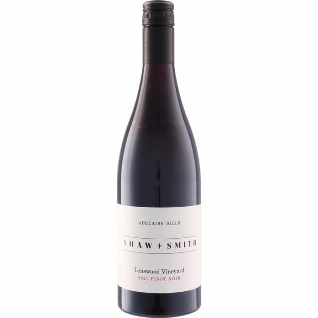 ●ショウ アンド スミス レンズウッド ヴィンヤード ピノ ノワール [2021] 750ml 赤Shaw + Smith Lenswood Vineyard Pinot Noir