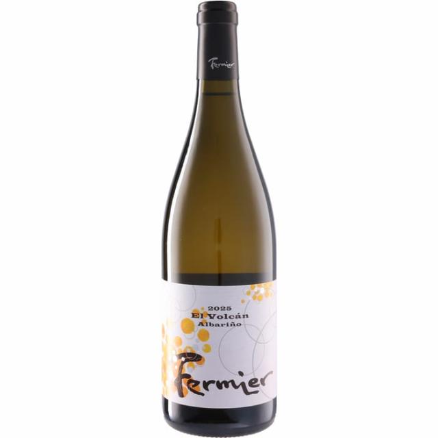 ●フェルミエ エル ヴォルカン アルバリーニョ [2025] 750ml 白Fermier El Volcan Albarino