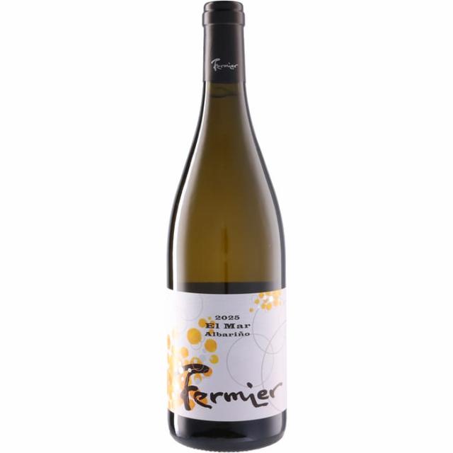 〇フェルミエ エルマール アルバリーニョ [2025] 750ml 白Fermier El Mar Albarino