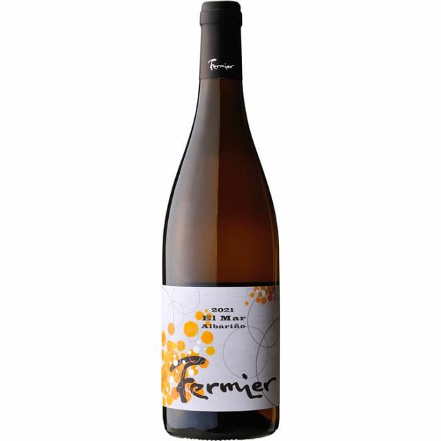 ●フェルミエ エルマール アルバリーニョ [2024] 750ml 白Fermier El Mar Albarino