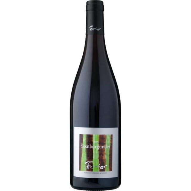 ●フェルミエ シュペートブルグンダー [2021] 750ml 赤Fermier Spatburgunder