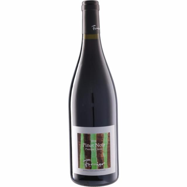 ●フェルミエ ピノ ノワール プルミエ クラッセ [2024] 750ml 赤Fermier Pinot Noir Premier Classe