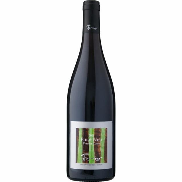 ●フェルミエ ピノ ノワール プルミエ クラッセ [2023] 750ml 赤Fermier Pinot Noir Premier Classe