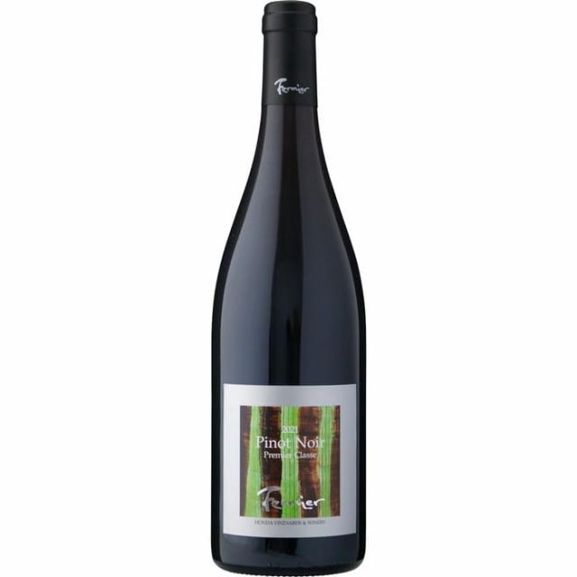●フェルミエ ピノ ノワール プルミエ クラッセ [2021] 750ml 赤Fermier Pinot Noir Premier Classe