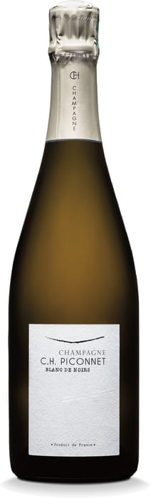 〇ピコネ ブラン ド ノワール [2022] 750ml 泡Piconnet Blanc de Noirs